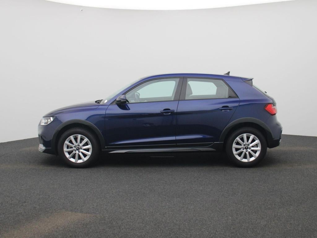 Audi A1 allstreet 30 tfsi advanced edition | automaat | apple carplay/andro