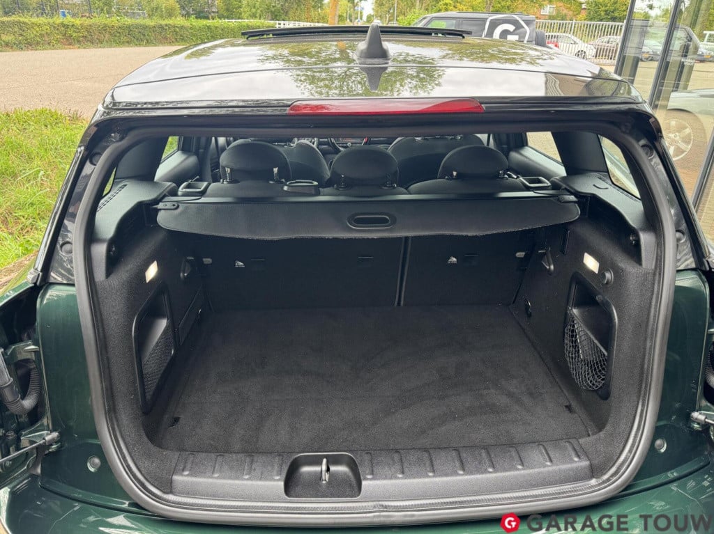 Mini Clubman 1.5 cooper chili business plus pano, clima