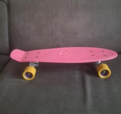 Skateboard