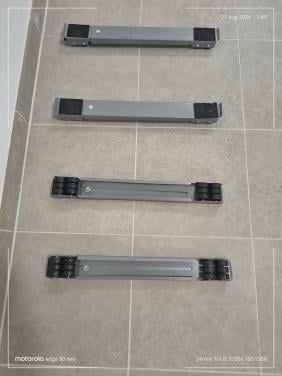 Meubelrollers