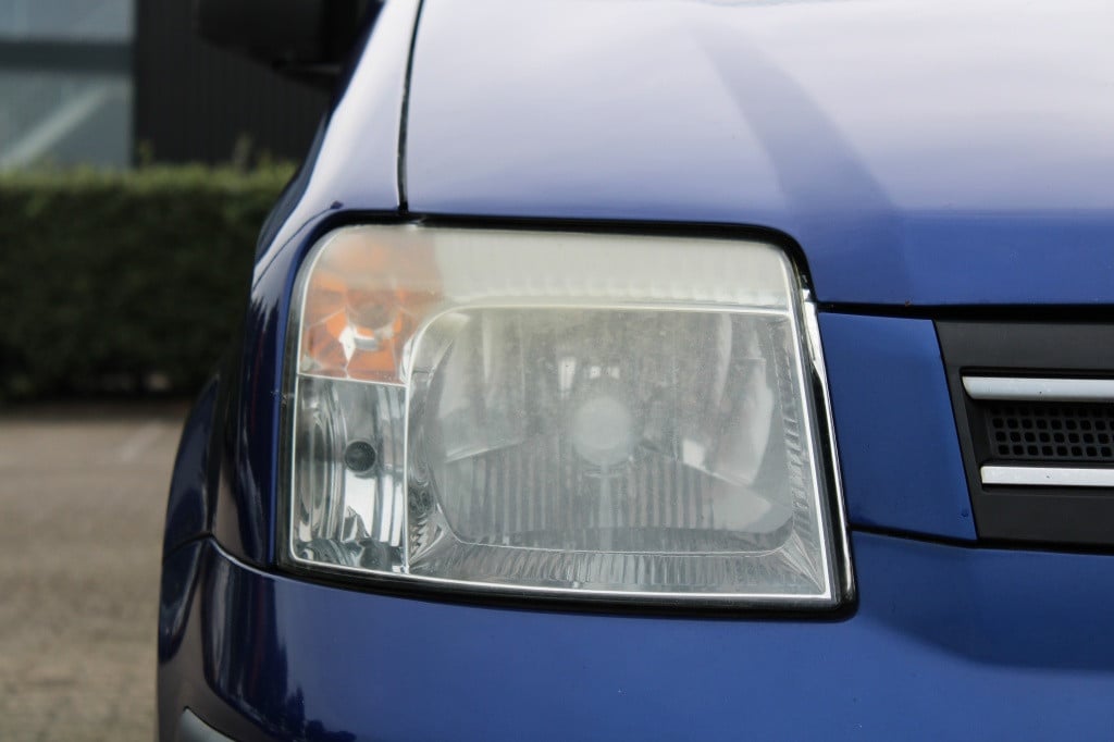 Fiat Panda automaat 1.2 emotion