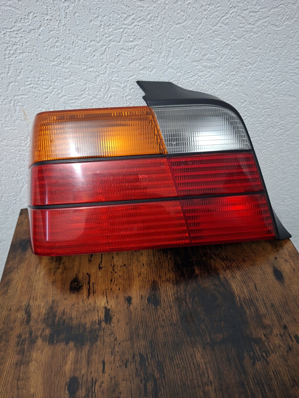 Originele BMW E36 Sedan achterlichten LINKS + RECHTS
