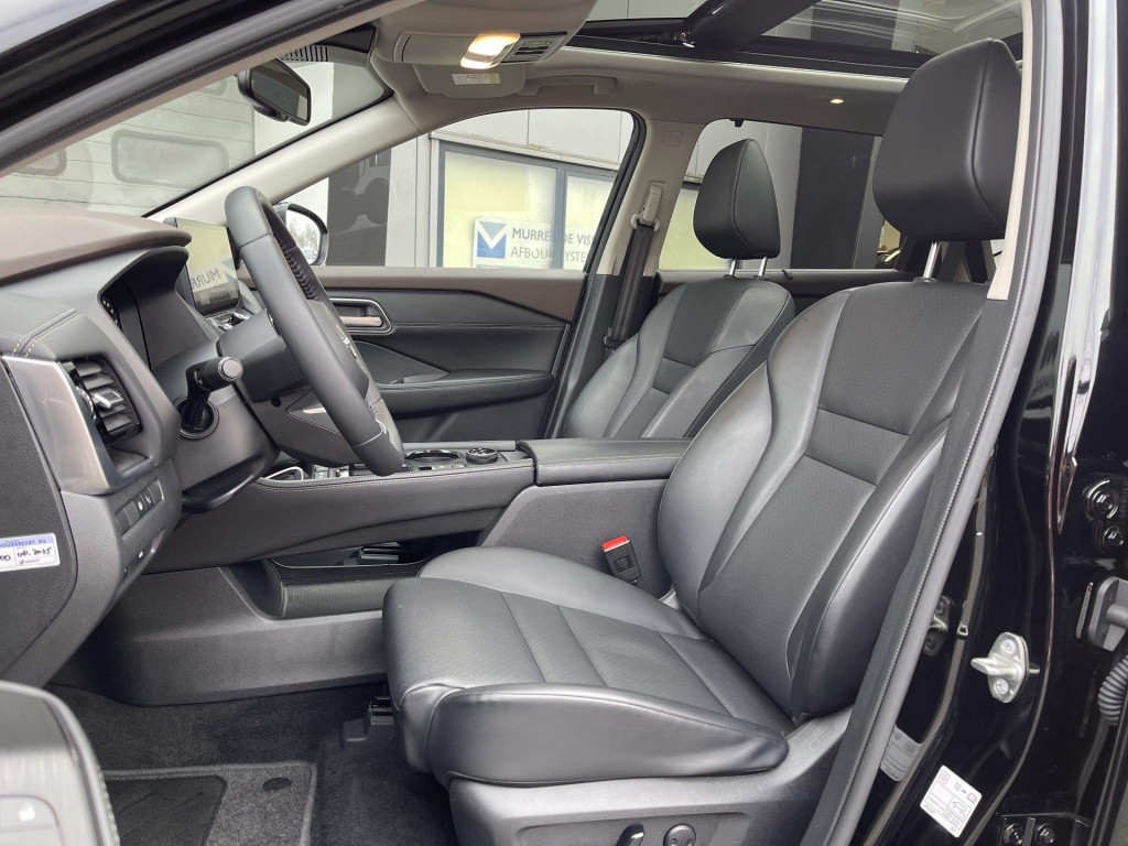 Nissan X-Trail 1.5 e-4orce tekna 4wd 7p. sun pack