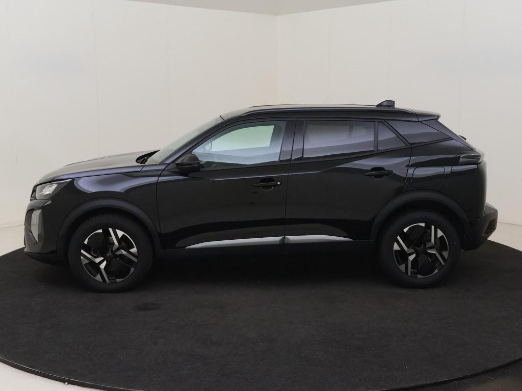 Peugeot 2008 1.2 hybrid 145 allure