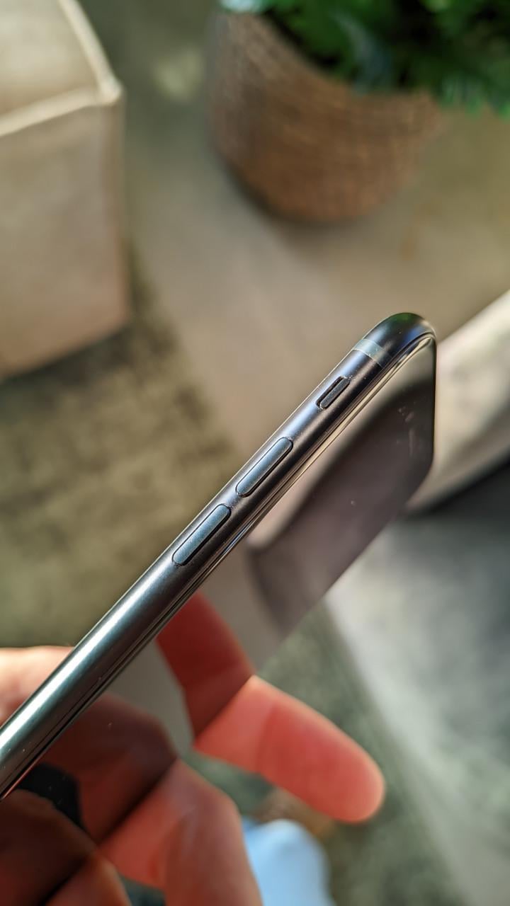 Iphone SE 3e generatie