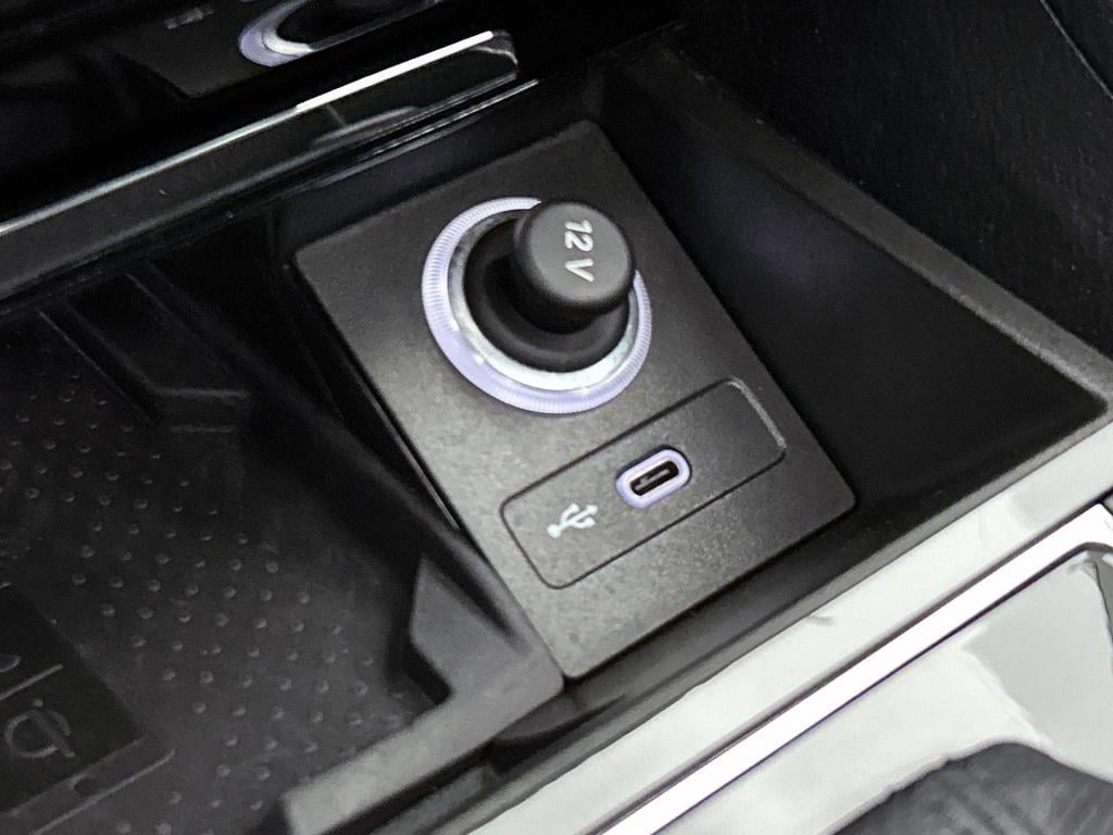 Skoda Superb 1.4 tsi iv dsg laurin & klement combi | automaat | vol-leder |