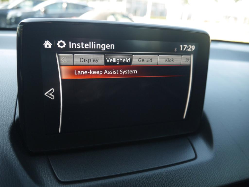 Mazda 2 1.5 skyactiv-g style selected |rijklaar