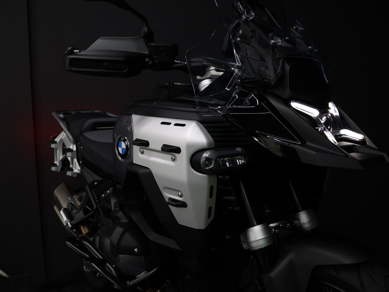 R 1300 GS ADVENTURE | BTW Motor