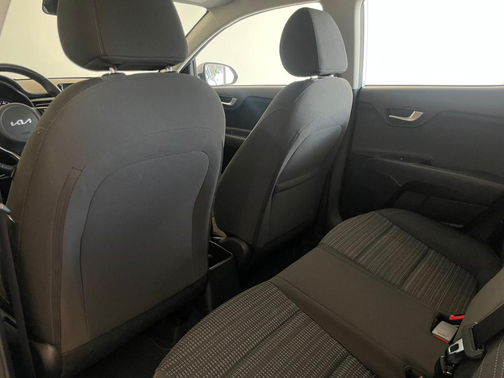 Kia Stonic 1.0 t-gdi mhev comfortline