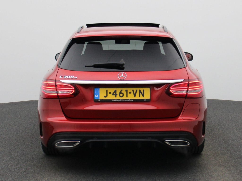 Mercedes-Benz C-Klasse estate 300 e business solution amg limited | automaa