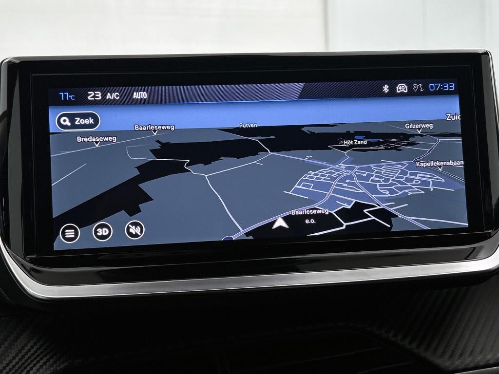 Peugeot 2008 hybrid 145 pk automaat allure | rijklaar | 360 camera | adapti