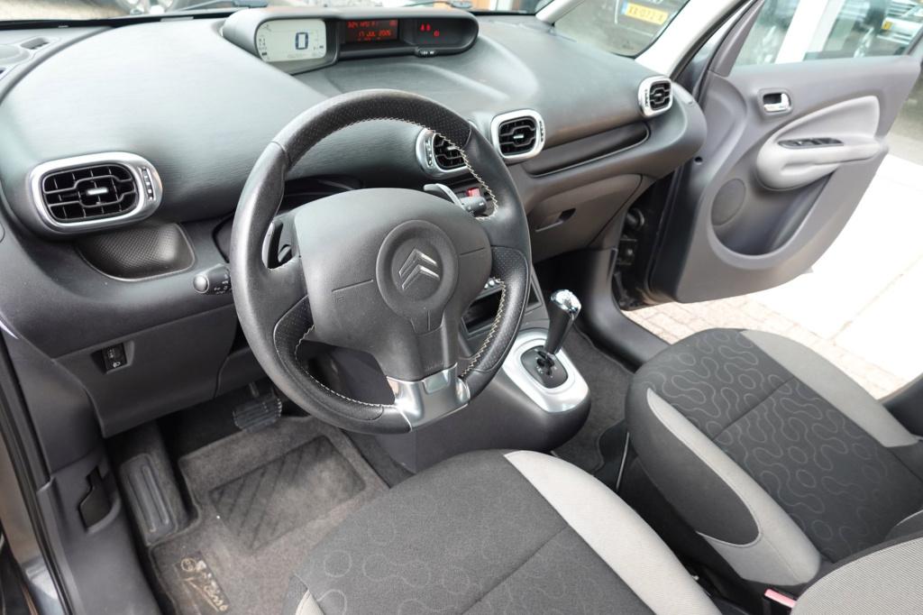 Citroen C3 Picasso 1.6 vti tendance