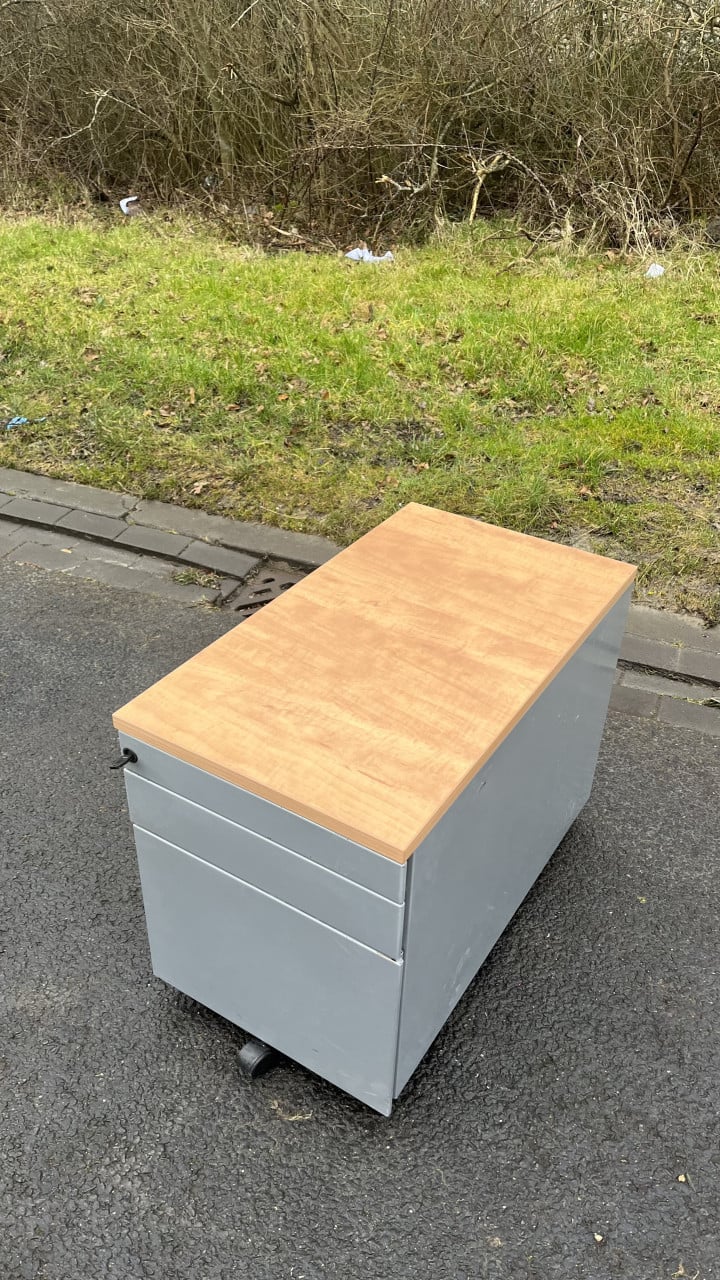 Ladeblok