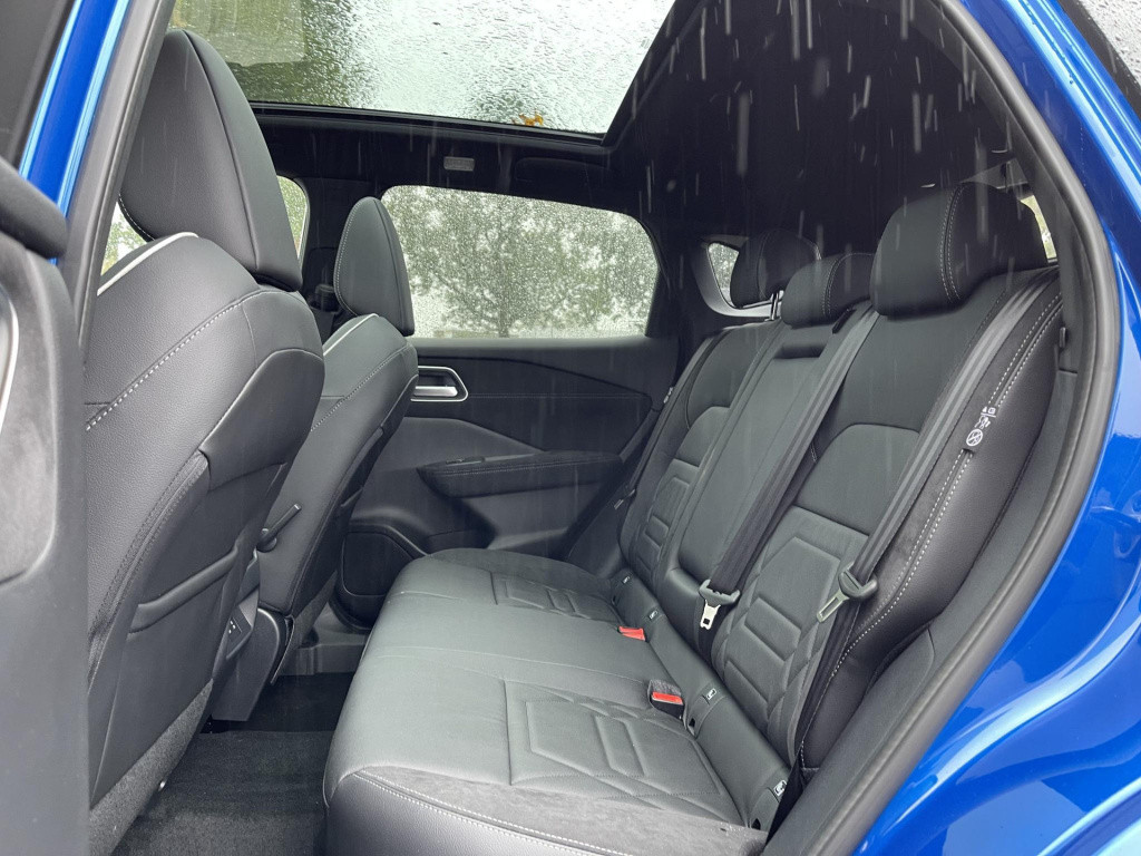 Nissan Qashqai 1.5 e-power n-design panoramadak + cold pack