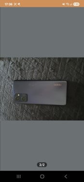 Oppo find x5 lite 256 gb