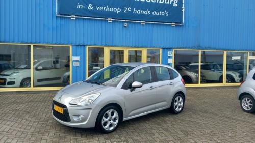 Citroen C3 1.4 vti ligne business