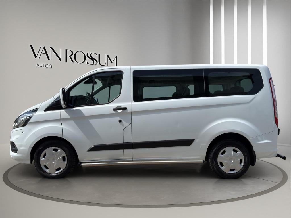 Ford Transit Custom 320 1.0 ecoboost l1h1 phev trend 9 persoons | | airco |