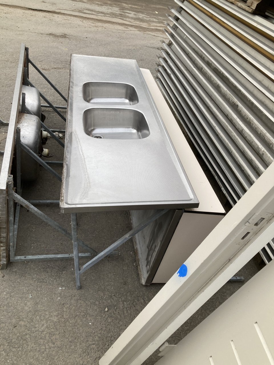 Div bouw materialen