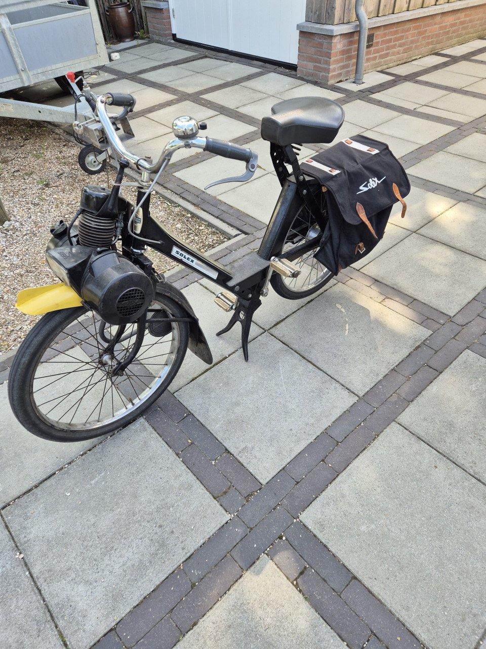 Solex