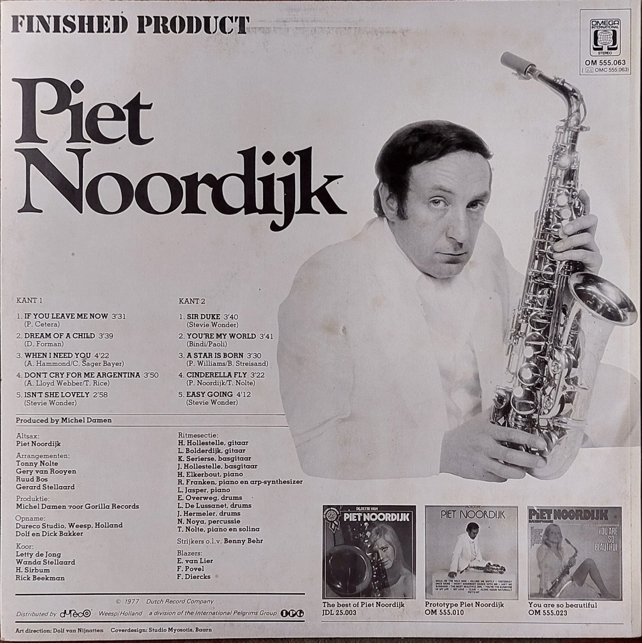 Zeldzame Saxofoon Muziek