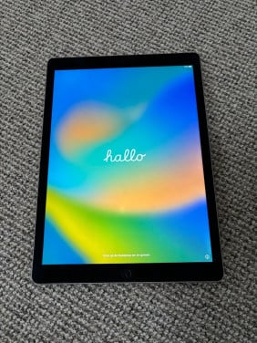 IPad Pro 12.9 inch