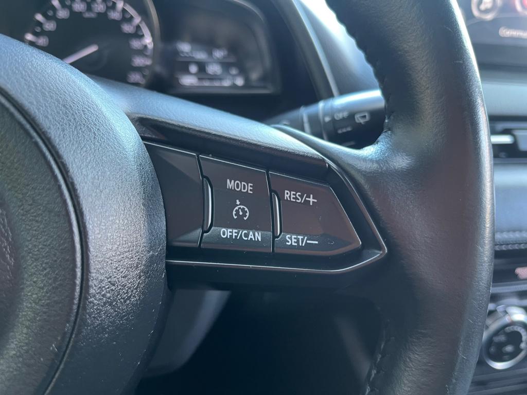 Mazda Cx-3 2.0 skyactiv-g 120 sport selected|rijklaar