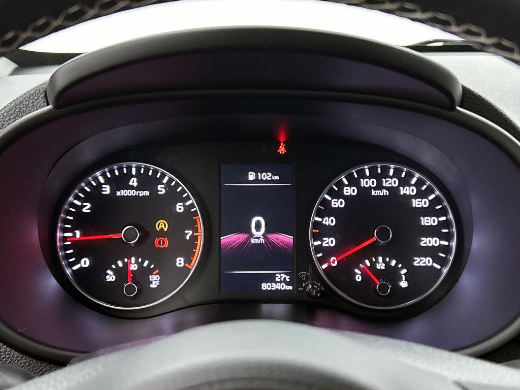 Kia Picanto 1.0 dpi dynamicline | camera | apple carplay/android auto | air