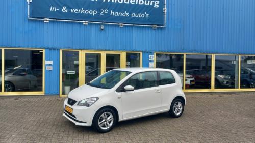 Seat Mii 1.0 style sport
