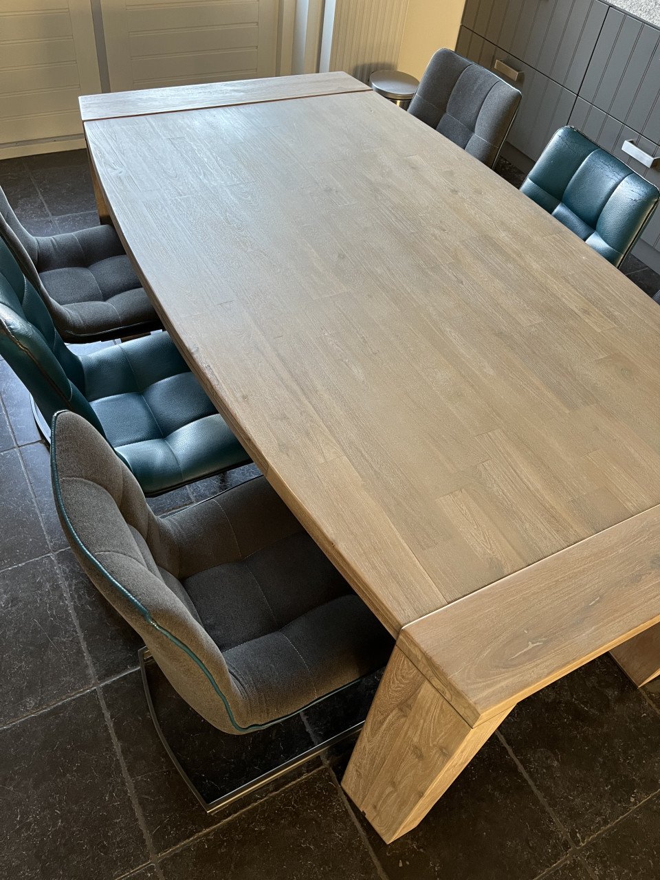 Eetkamertafel Buckley - Henders & Hazel