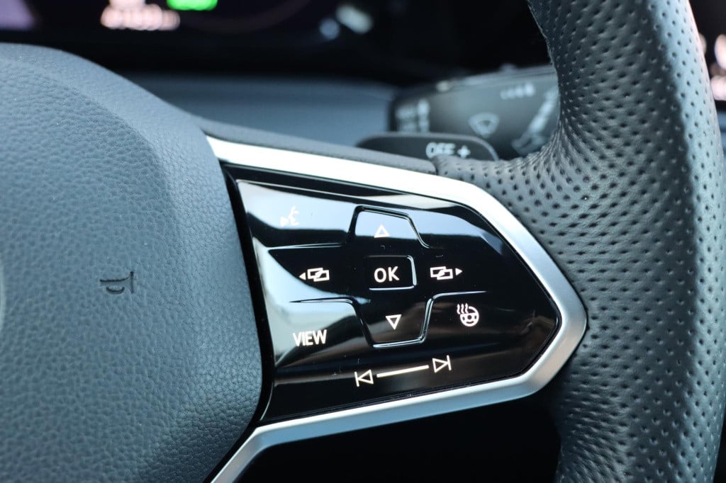 Volkswagen Golf 1.4 tsi ehybrid 245pk dsg6