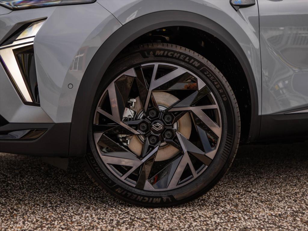 Renault Symbioz 1.6 e-tech full hybrid 145pk aut esprit alpine