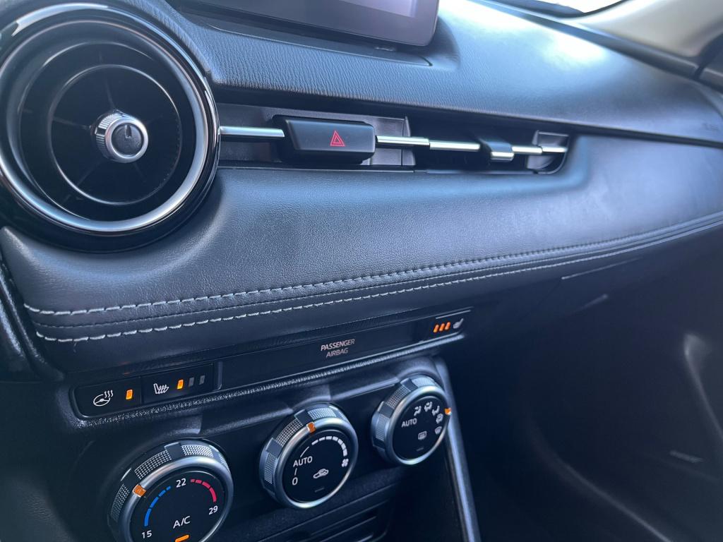 Mazda Cx-3 2.0 skyactiv-g 120 gt-m|bose|rijklaar