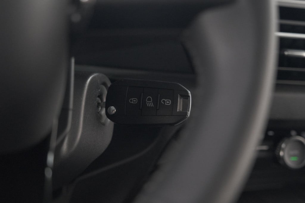 Citroen Ë-c4 feel pack 50 kwh | camera | apple carplay | parkeersensoren