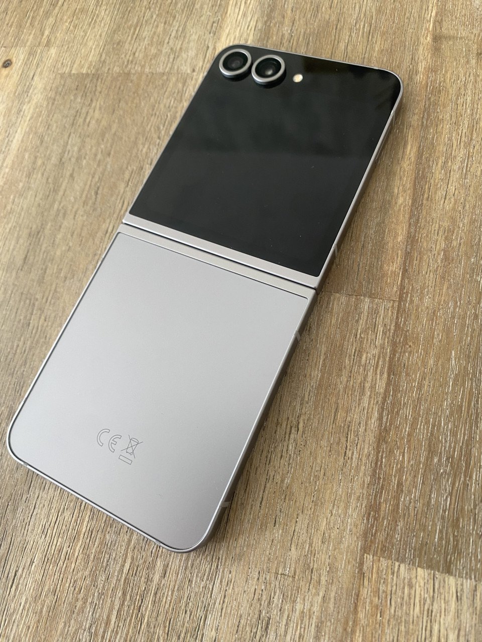 Samsung Flip 6 256gb