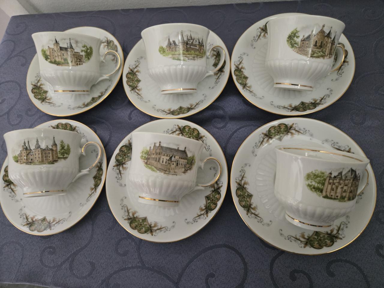 Voorjaarsopruiming Kleding, boeken en huishoudelijke spulletjes