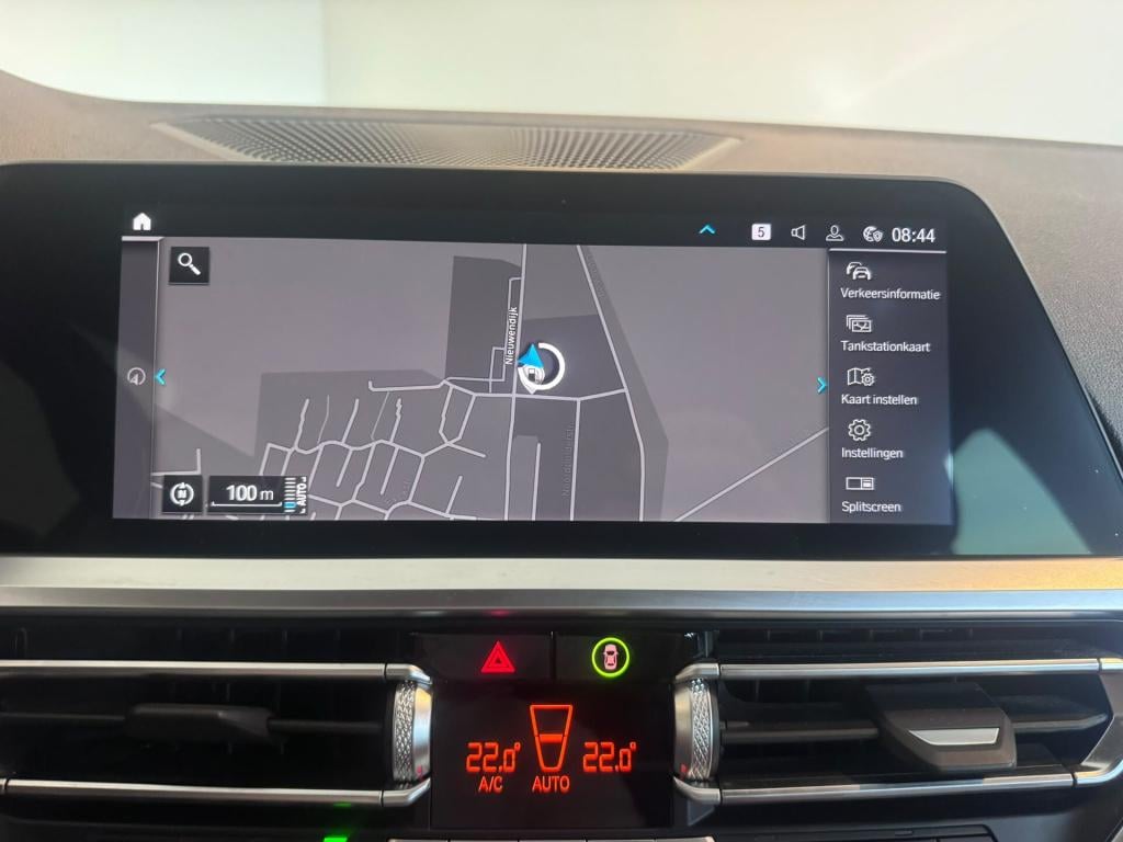 BMW 3-serie touring 320e business edition plus