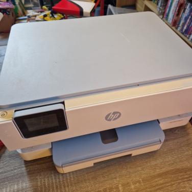 Hp all in one printer