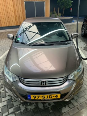 Honda Insight 1.3 Business mode