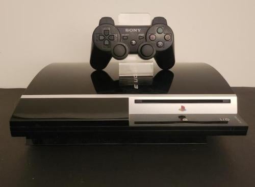 Playstation 3