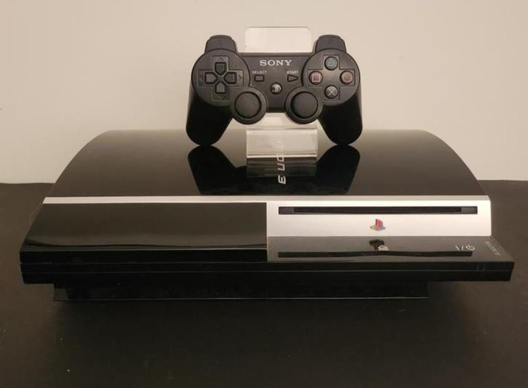 Playstation 3