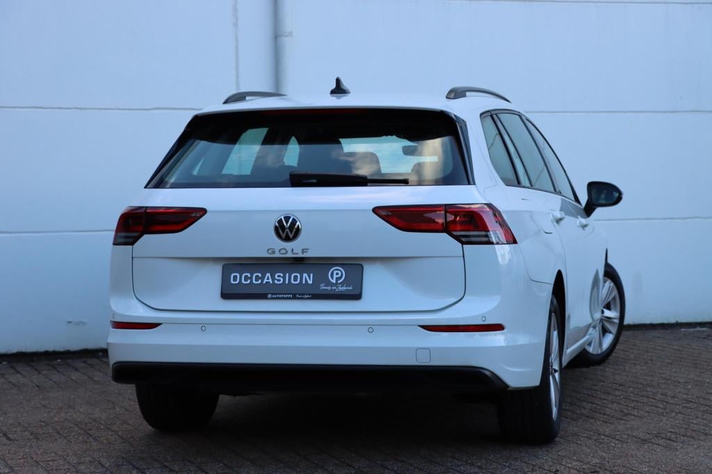 Volkswagen Golf variant 1.0 tsi life business 110pk