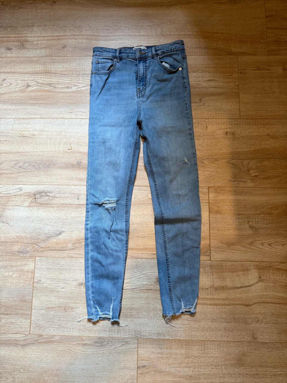 Dames broeken maat s/m/l