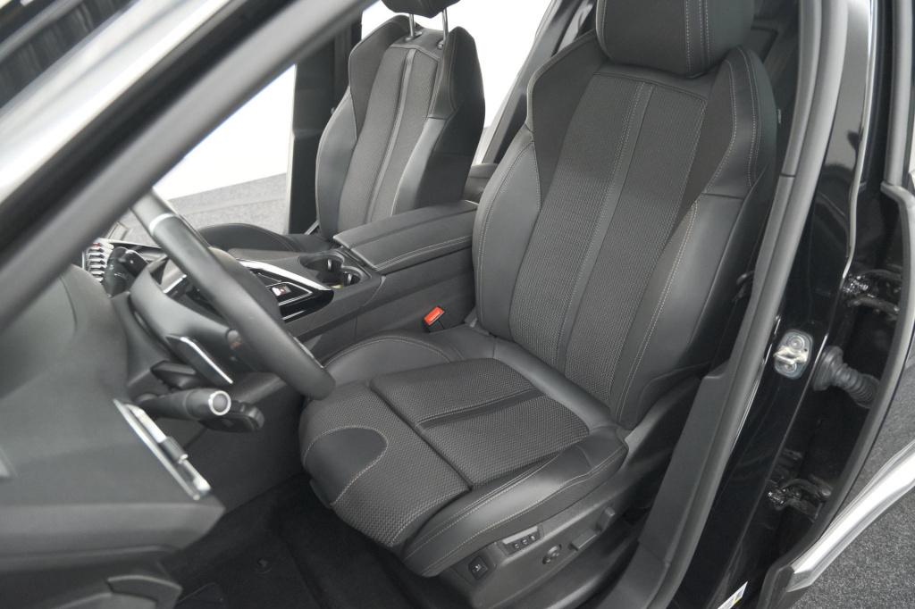 Peugeot 3008 1.2 hybrid 136 e-dcs6 gt | 360 camera | adaptieve cruise contr