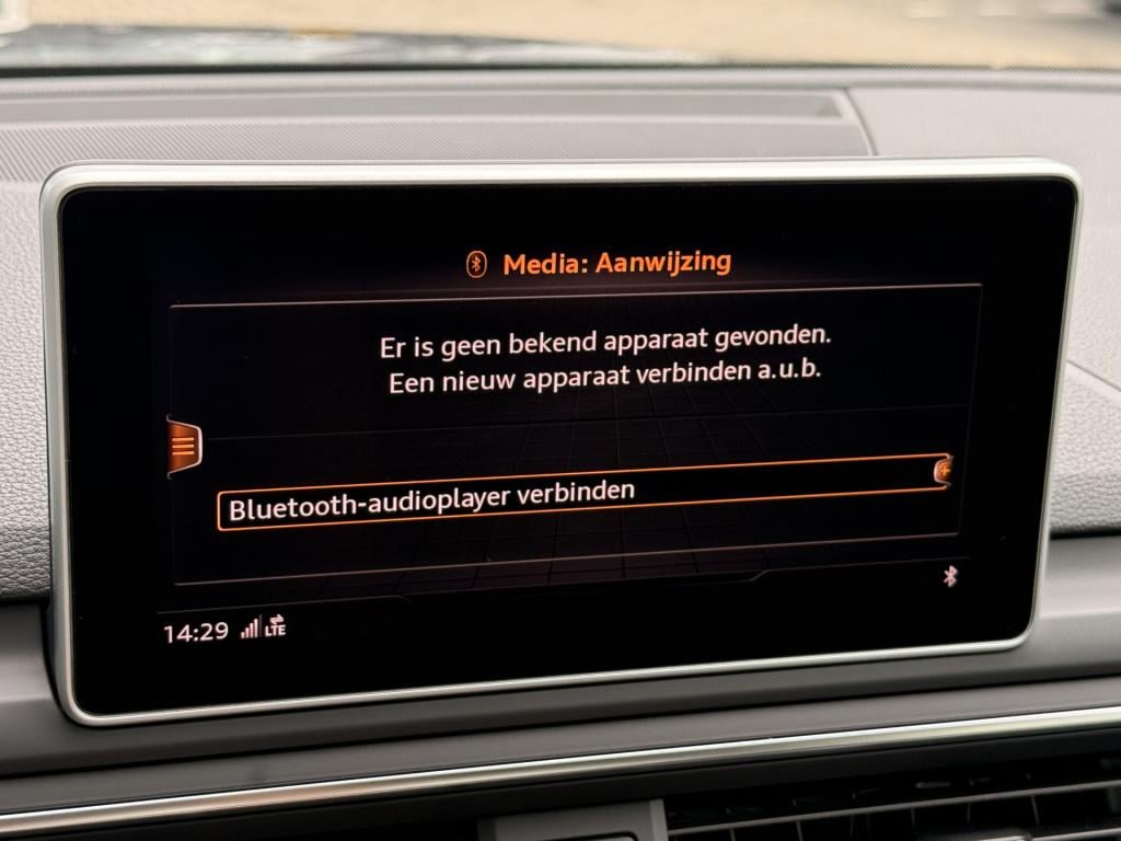 Audi A5 sportback 40 tfsi sport s-line edition | b&o | vc | pano | camera |