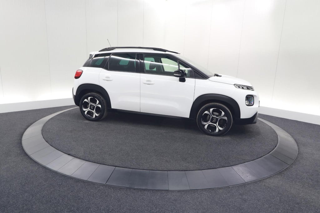 Citroen C3 Aircross puretech 110 s&s business | navigatie | parkeersensoren