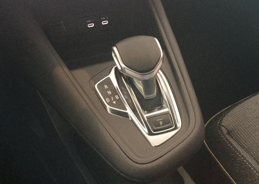 Renault Symbioz 1.6 e-tech full hybrid 145 techno