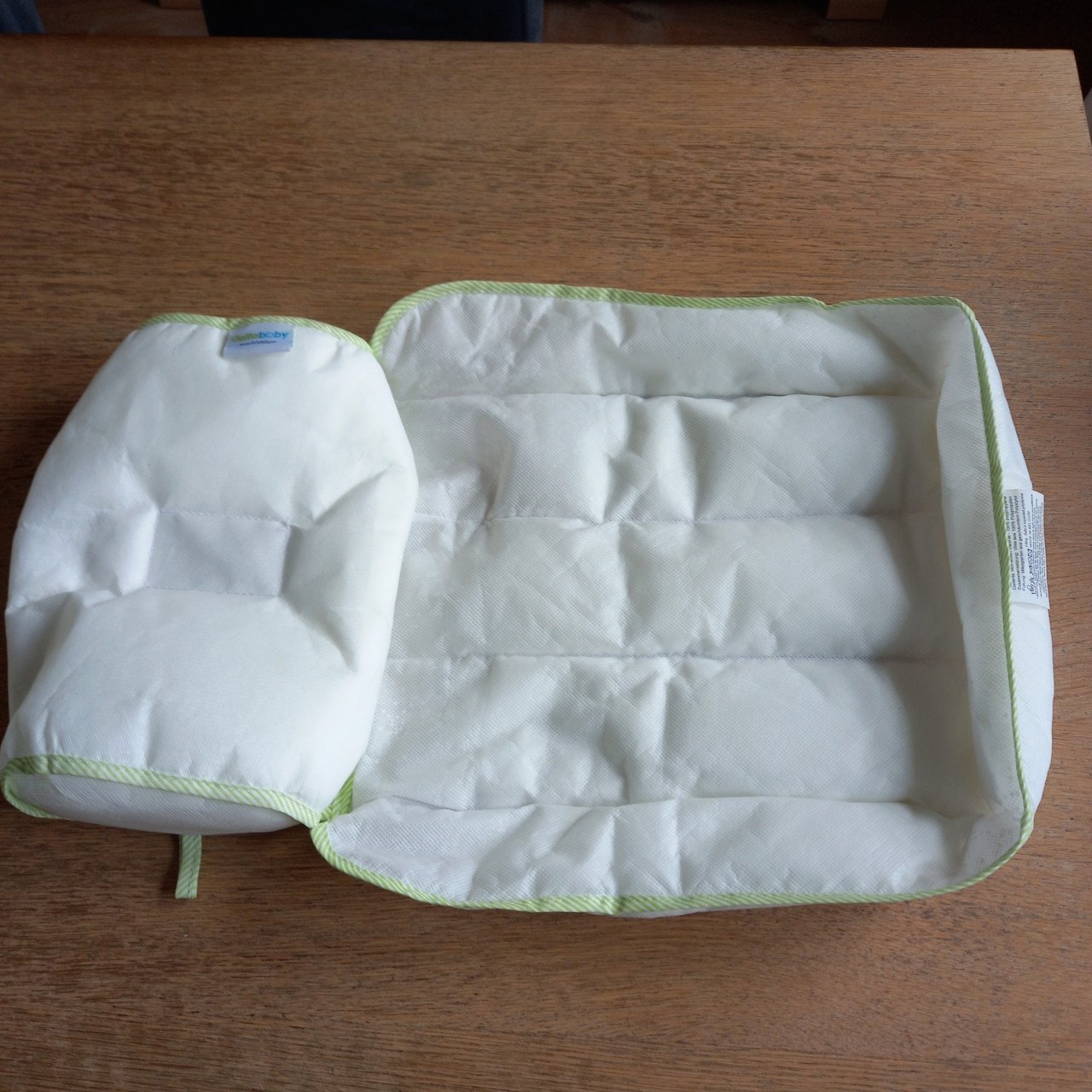 Baby- en peuterspullen
