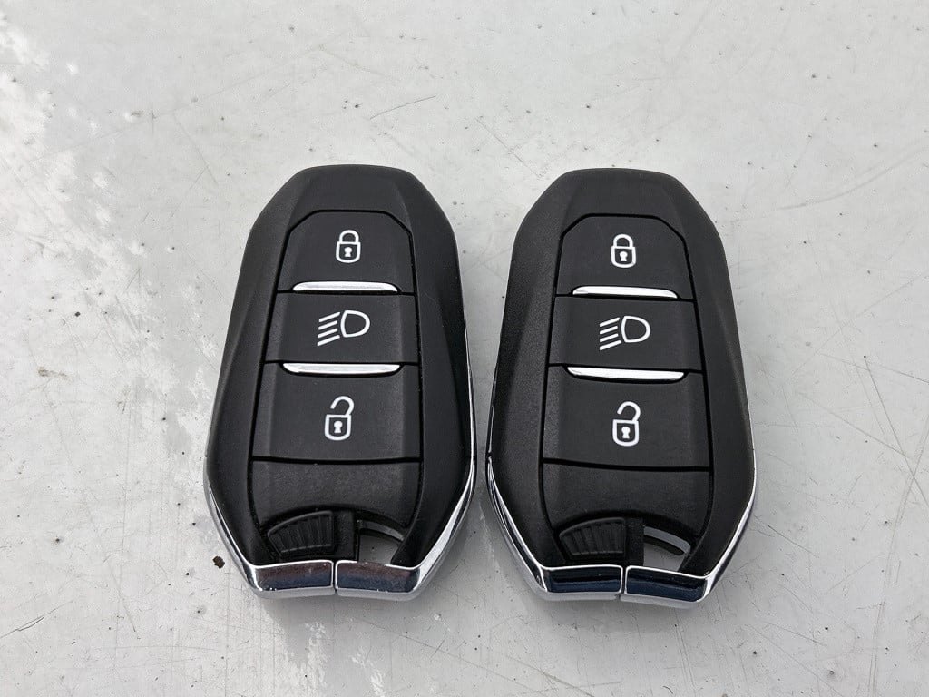 Citroen C5 Aircross 130pk shine | rijklaar | adaptive cruise control | lede