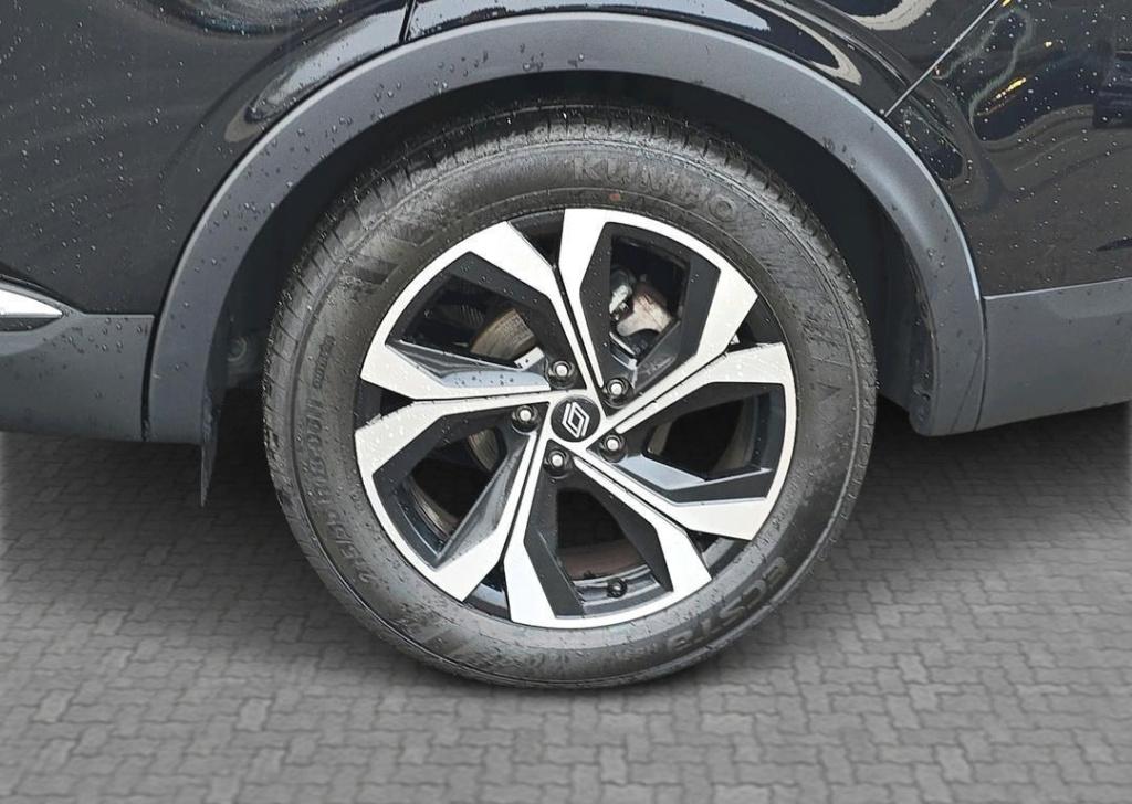 Renault Arkana 1.6 e-tech full hybrid 145 techno