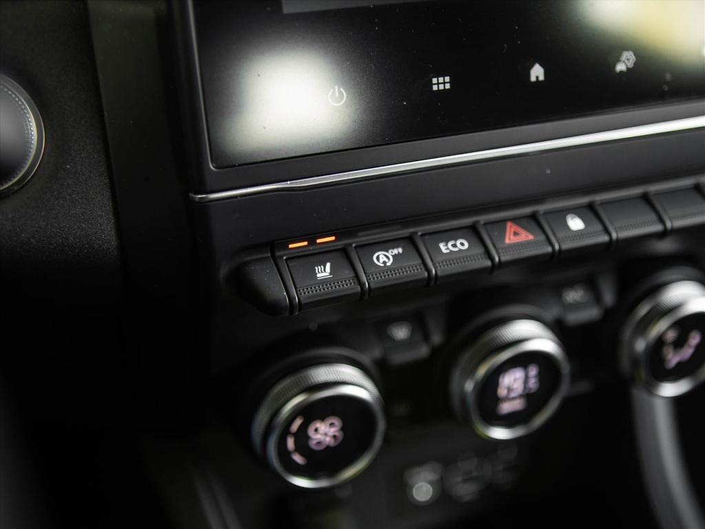 Renault Captur tce 90 zen | cruise & climate control | camera | stoelverwar